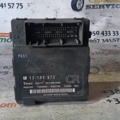 Коробка запобіжників vectra c 2.2 dti Opel Vectra C (2002-2008) 13165970