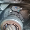 Механічна коробка передач МКПП Opel Vectra C (2002-2008) 55350375