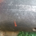 Механічна коробка передач МКПП Opel Vectra C (2002-2008) 55350375