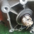 Механічна коробка передач МКПП Opel Vectra C (2002-2008) 55350375