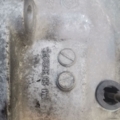 Механічна коробка передач МКПП Opel Vectra C (2002-2008) 55350375