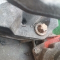Механічна коробка передач МКПП Opel Vectra C (2002-2008) 55350375