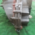 Механічна коробка передач МКПП Opel Vectra C (2002-2008) 55350375