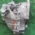 Механічна коробка передач МКПП Opel Vectra C (2002-2008) 55350375