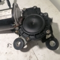 Механізм склоочисника opel vectra c 2005р Opel Vectra C (2002-2008) 23003922