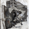 Мкпп (коробка передач механика) Opel Vectra C (2002-2008) 55560478