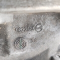 Мкпп (коробка передач механика) Opel Vectra C (2002-2008) 55560478