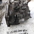 Мкпп (коробка передач механика) Opel Vectra C (2002-2008) 55560478
