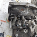 Мкпп (коробка передач механика) Opel Vectra C (2002-2008) 55560478