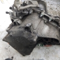 Мкпп (коробка передач механика) Opel Vectra C (2002-2008) 55560478