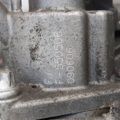 Мкпп (коробка передач механика) Opel Vectra C (2002-2008) 55560478