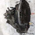 Мкпп (коробка передач механика) Opel Vectra C (2002-2008) 55560478