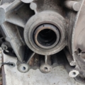Мкпп (коробка передач механика) Opel Vectra C (2002-2008) 55560478