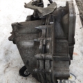 Мкпп (коробка передач механика) Opel Vectra C (2002-2008) 55560478