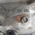 Мкпп (коробка передач механика) Opel Vectra C (2002-2008) 55560478