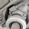 Мкпп (коробка передач механика) Opel Vectra C (2002-2008) 55560478