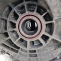 Мкпп (коробка передач механика) Opel Vectra C (2002-2008) 55560478