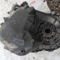 Мкпп (коробка передач механика) Opel Vectra C (2002-2008) 55560478