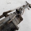 Мотор двірника, трапеція Opel Vectra C (2002-2008) 09185806