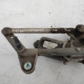 Мотор двірника, трапеція Opel Vectra C (2002-2008) 09185806