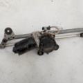 Мотор двірника, трапеція Opel Vectra C (2002-2008) 09185806