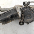 Мотор двірника, трапеція Opel Vectra C (2002-2008) 09185806