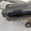 Мотор двірника, трапеція Opel Vectra C (2002-2008) 09185806