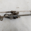 Мотор двірника, трапеція Opel Vectra C (2002-2008) 09185806