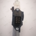 Мотор скло підйомника дверей передніх правих Opel Vectra C (2002-2008) 9178987