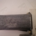 Мотор скло підйомника дверей передніх правих Opel Vectra C (2002-2008) 9178987