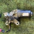 Моторчик склоочисника лобового скла Opel Vectra C (2002-2008) 09185806