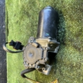 Моторчик склоочисника лобового скла Opel Vectra C (2002-2008) 09185806
