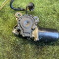 Моторчик склоочисника лобового скла Opel Vectra C (2002-2008) 09185806