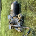 Моторчик склоочисника лобового скла Opel Vectra C (2002-2008) 09185806
