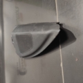 Накладка динамика Opel Vectra C (2002-2008) 9179574