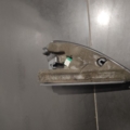 Накладка динамика Opel Vectra C (2002-2008) 9179574