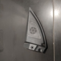 Накладка динамика Opel Vectra C (2002-2008) 9179574