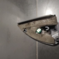 Накладка динамика Opel Vectra C (2002-2008) 9179574