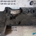 Накладка двигуна opel vectra c 2.2d Opel Vectra C (2002-2008) 24435827