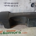 Накладка двигуна opel vectra c 2.2d Opel Vectra C (2002-2008) 24435827