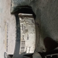 Накладка двигуна opel vectra c 2.2d Opel Vectra C (2002-2008) 24435827