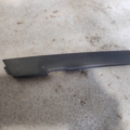 Накладка ручки Opel Vectra C (2002-2008) 24437635
