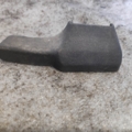 Накладка замка кришки багажника opel vectra 2003 Opel Vectra C (2002-2008) 24437095