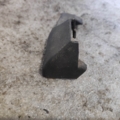 Накладка замка кришки багажника opel vectra 2003 Opel Vectra C (2002-2008) 24437095