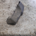 Накладка замка кришки багажника opel vectra 2003 Opel Vectra C (2002-2008) 24437095