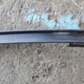 Направляющая стекла задней двери с уплотнителем Opel Vectra C (2002-2008) 231335188