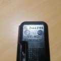 Обшивка Opel Vectra C (2002-2008) 230635620