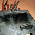 Opel Vectra C (2002-2008) 09186127