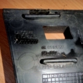 Opel Vectra C (2002-2008) 09186127