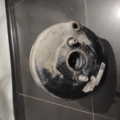 Opel Vectra C (2002-2008) 13126710